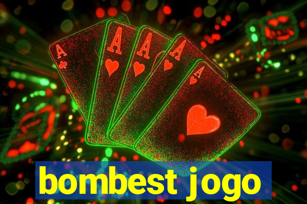 bombest jogo